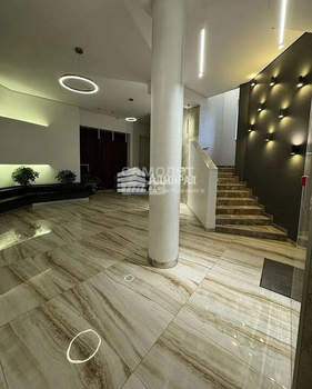 2-к квартира, вторичка, 68м2, 2/14 этаж