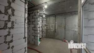 1-к квартира, вторичка, 32м2, 10/27 этаж