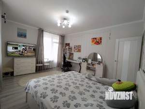 1-к квартира, вторичка, 45м2, 5/17 этаж