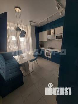 3-к квартира, вторичка, 92м2, 14/20 этаж