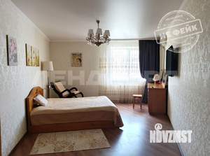 4-к квартира, вторичка, 91м2, 9/9 этаж