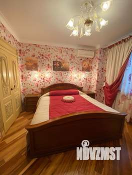 4-к квартира, вторичка, 110м2, 3/16 этаж