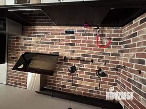 1-к квартира, вторичка, 40м2, 25/25 этаж