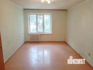 1-к квартира, вторичка, 36м2, 5/9 этаж