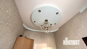 1-к квартира, вторичка, 21м2, 2/2 этаж