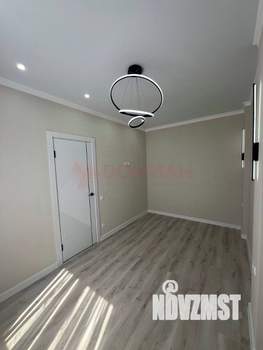 3-к квартира, вторичка, 60м2, 15/19 этаж