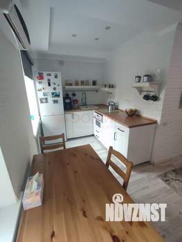 2-к квартира, вторичка, 46м2, 5/5 этаж