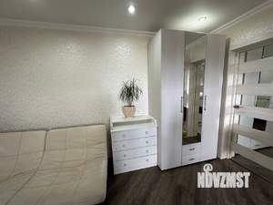 2-к квартира, вторичка, 52м2, 7/9 этаж