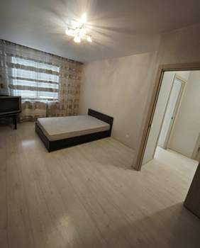 1-к квартира, вторичка, 36м2, 12/17 этаж