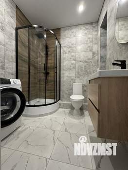 2-к квартира, вторичка, 40м2, 24/24 этаж