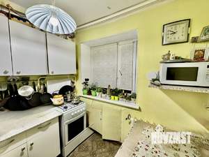 1-к квартира, вторичка, 32м2, 5/5 этаж