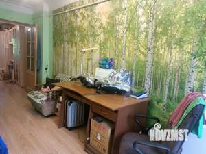 2-к квартира, вторичка, 42м2, 2/2 этаж
