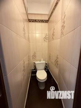 3-к квартира, вторичка, 60м2, 5/5 этаж