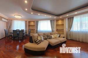 2-к квартира, вторичка, 97м2, 11/17 этаж