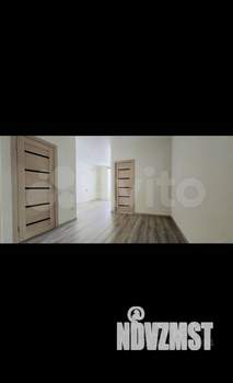 1-к квартира, вторичка, 36м2, 9/17 этаж