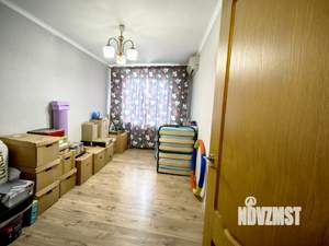 2-к квартира, вторичка, 44м2, 6/9 этаж