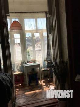 2-к квартира, вторичка, 33м2, 2/3 этаж