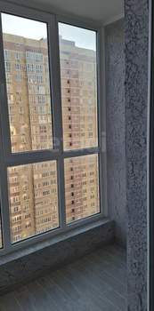 Студия квартира, вторичка, 26м2, 14/20 этаж