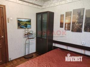 4-к квартира, вторичка, 62м2, 4/5 этаж