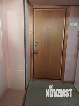 1-к квартира, вторичка, 40м2, 16/17 этаж