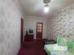 2-к квартира, вторичка, 36м2, 1/3 этаж