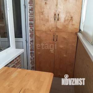 1-к квартира, вторичка, 22м2, 9/9 этаж