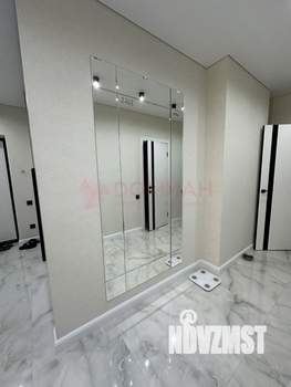 2-к квартира, вторичка, 74м2, 12/24 этаж