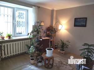 2-к квартира, вторичка, 60м2, 2/16 этаж