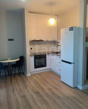 Студия квартира, вторичка, 27м2, 11/14 этаж