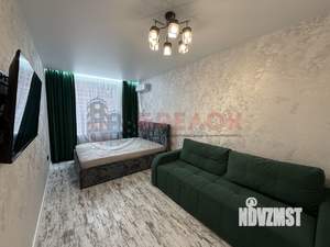 1-к квартира, вторичка, 40м2, 14/24 этаж