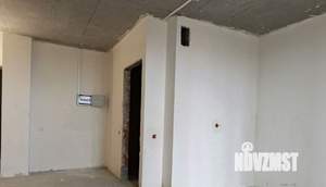 Студия квартира, вторичка, 24м2, 9/24 этаж