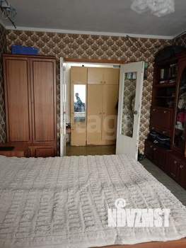 3-к квартира, вторичка, 64м2, 8/9 этаж