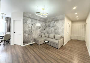 3-к квартира, вторичка, 60м2, 16/19 этаж