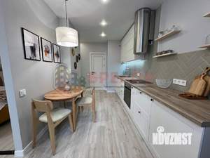 2-к квартира, вторичка, 40м2, 9/24 этаж