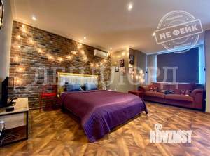 1-к квартира, вторичка, 45м2, 9/22 этаж