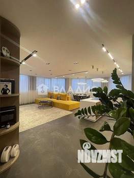 3-к квартира, вторичка, 120м2, 11/12 этаж