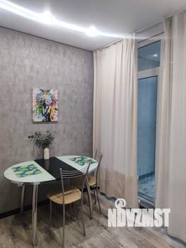 1-к квартира, вторичка, 33м2, 2/9 этаж