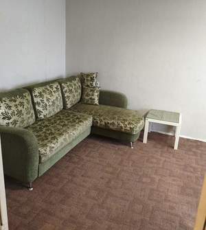 1-к квартира, вторичка, 30м2, 6/10 этаж