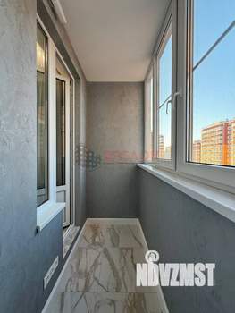 3-к квартира, вторичка, 80м2, 13/19 этаж