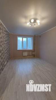 1-к квартира, вторичка, 40м2, 15/20 этаж