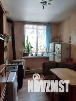 1-к квартира, вторичка, 29м2, 1/2 этаж