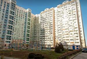 Студия квартира, вторичка, 28м2, 17/18 этаж