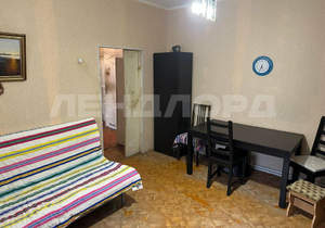 2-к квартира, вторичка, 27м2, 1/1 этаж