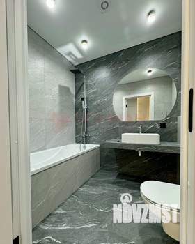 1-к квартира, вторичка, 40м2, 14/17 этаж