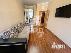 1-к квартира, вторичка, 36м2, 3/4 этаж