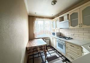 3-к квартира, вторичка, 61м2, 2/9 этаж