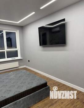 1-к квартира, вторичка, 47м2, 5/16 этаж