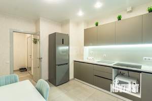 2-к квартира, вторичка, 56м2, 13/24 этаж