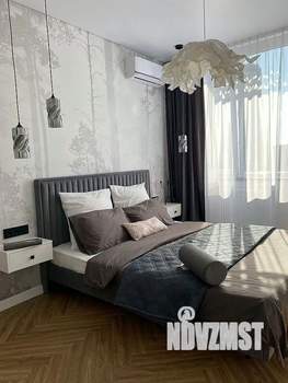 2-к квартира, вторичка, 40м2, 4/24 этаж