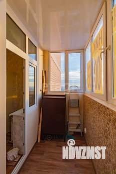 2-к квартира, вторичка, 59м2, 17/24 этаж